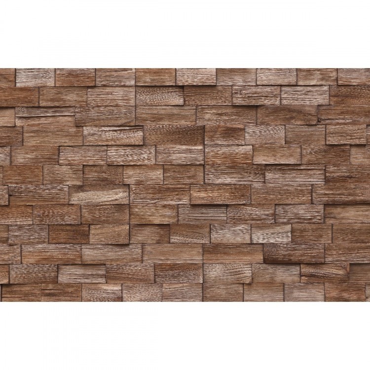 AXEN 2 WOOD COLLECTION - Panel drewniany Stegu 