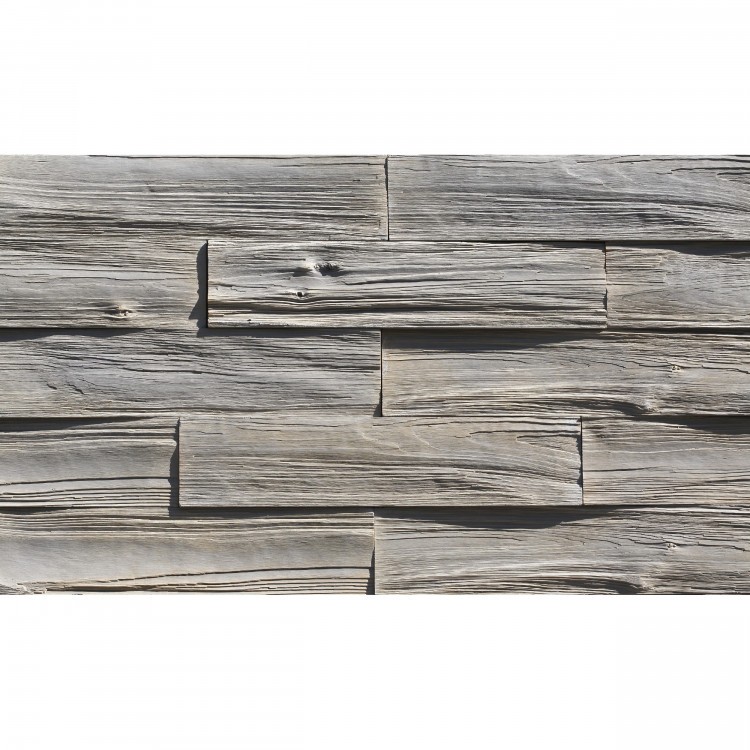 Timber 3 Grey STEGU kamień dekoracyjny