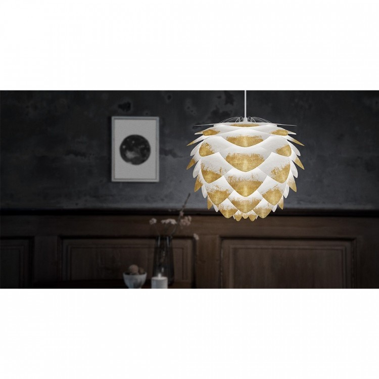 Lampa Umage (Vita Copenhagen) SILVIA Create