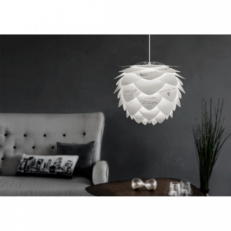 Lampa Umage (Vita Copenhagen) SILVIA Create