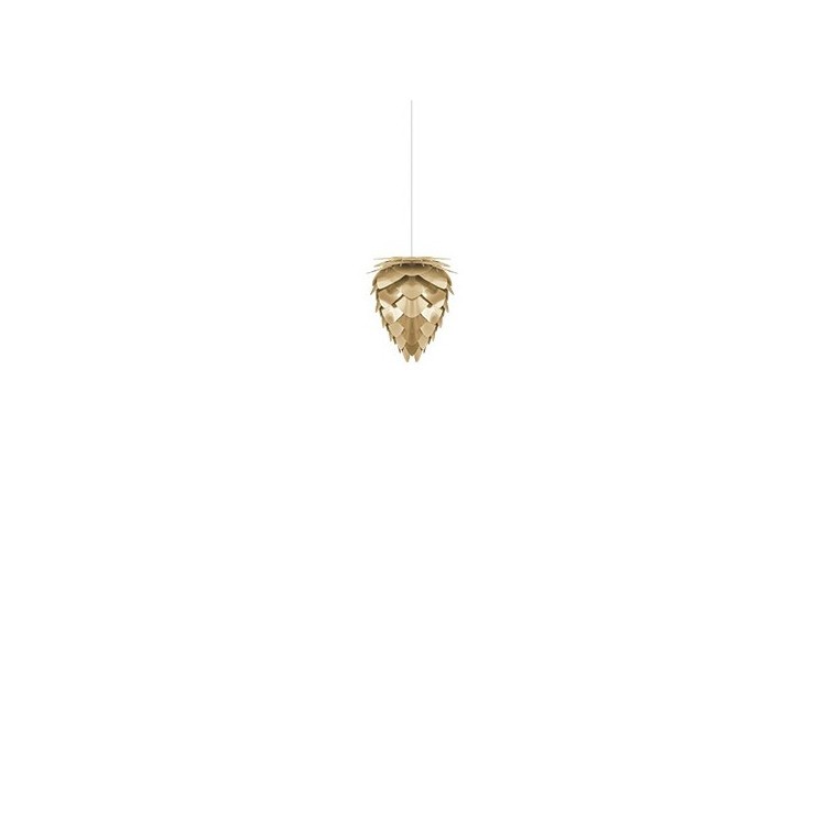 Lampa Umage (Vita Copenhagen) CONIA MINI Brushed brass