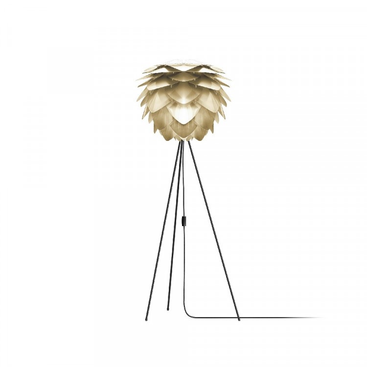 Lampa Umage (Vita Copenhagen) SILVIA Brushed brass