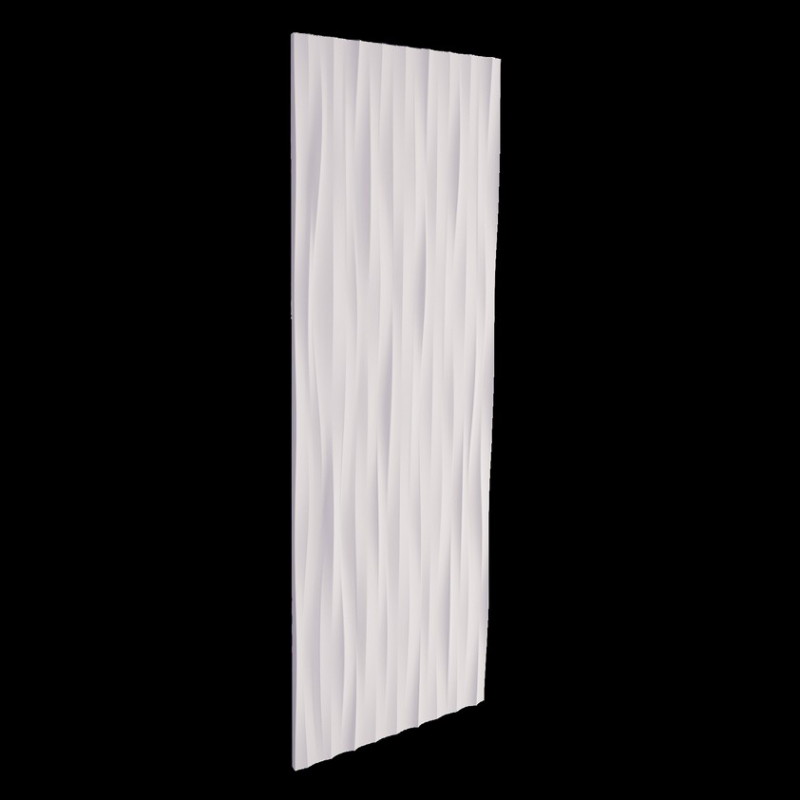 WAVE PANEL ŚCIENNY 3D NMC WAVE PANEL ŚCIENNY 3D NMC
