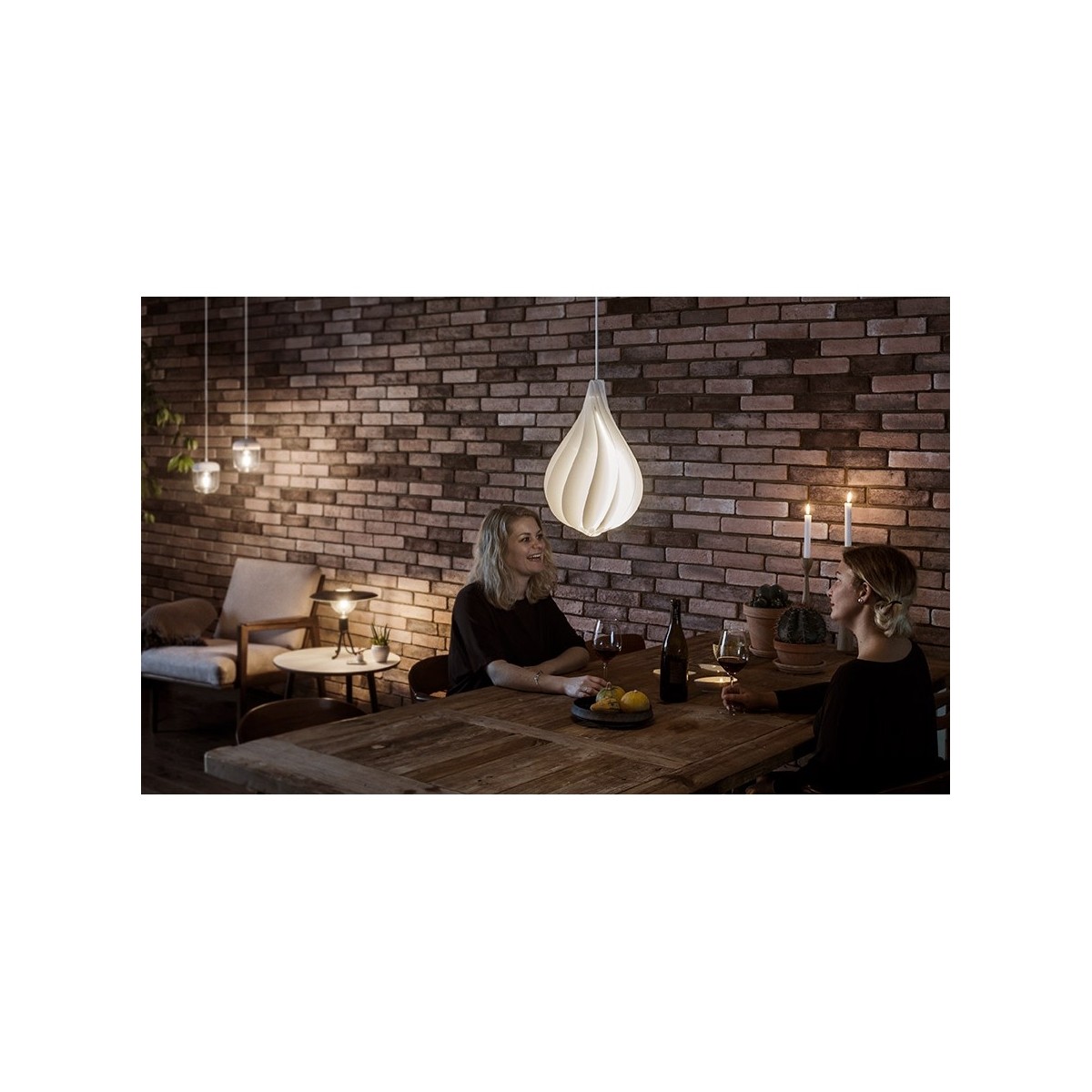 Lampa Umage (Vita Copenhagen) ALVA Medium Lampa Umage (Vita Copenhagen) ALVA Medium