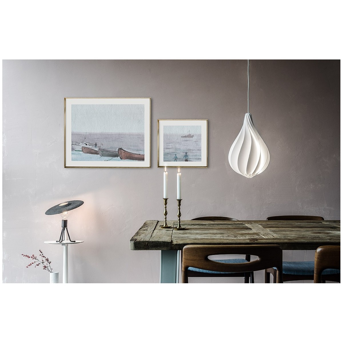 Lampa Umage (Vita Copenhagen) ALVA Medium Lampa Umage (Vita Copenhagen) ALVA Medium