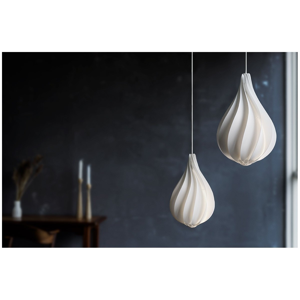 Lampa Umage (Vita Copenhagen) ALVA Medium Lampa Umage (Vita Copenhagen) ALVA Medium