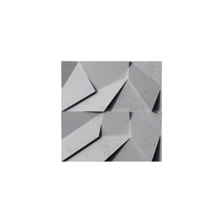PB 06 Origami - Betonowy panel dekoracyjny 3D VHCT