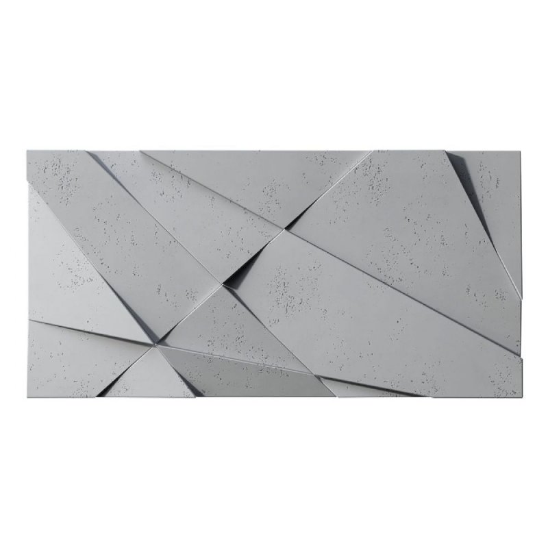 PB 05 - Betonowy panel dekoracyjny 3D VHCT PB 05 - Betonowy panel dekoracyjny 3D VHCT