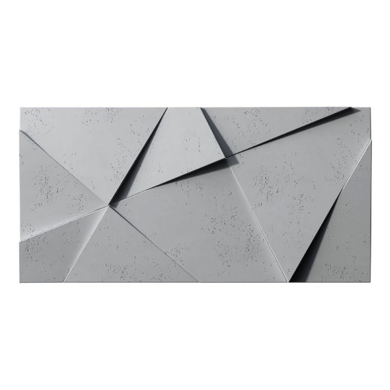 PB 05 - Betonowy panel dekoracyjny 3D VHCT PB 05 - Betonowy panel dekoracyjny 3D VHCT