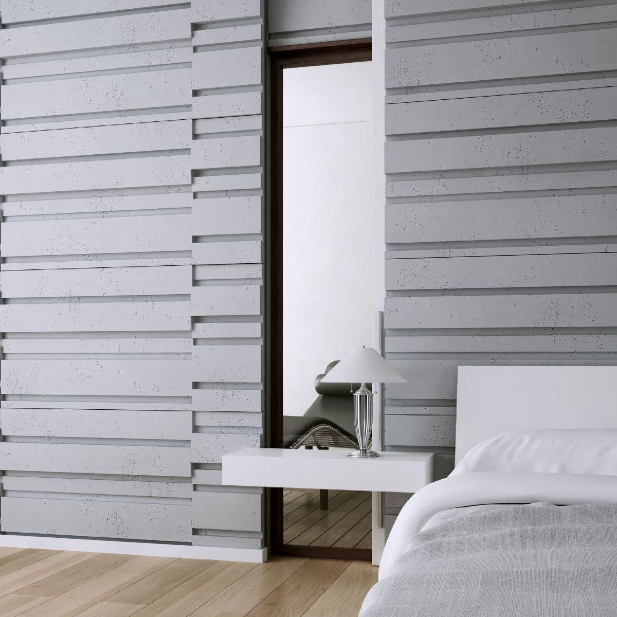 PB 13 Kod VHCT - Betonowy panel dekoracyjny 3D VHCT PB 13 Kod VHCT - Betonowy panel dekoracyjny 3D VHCT