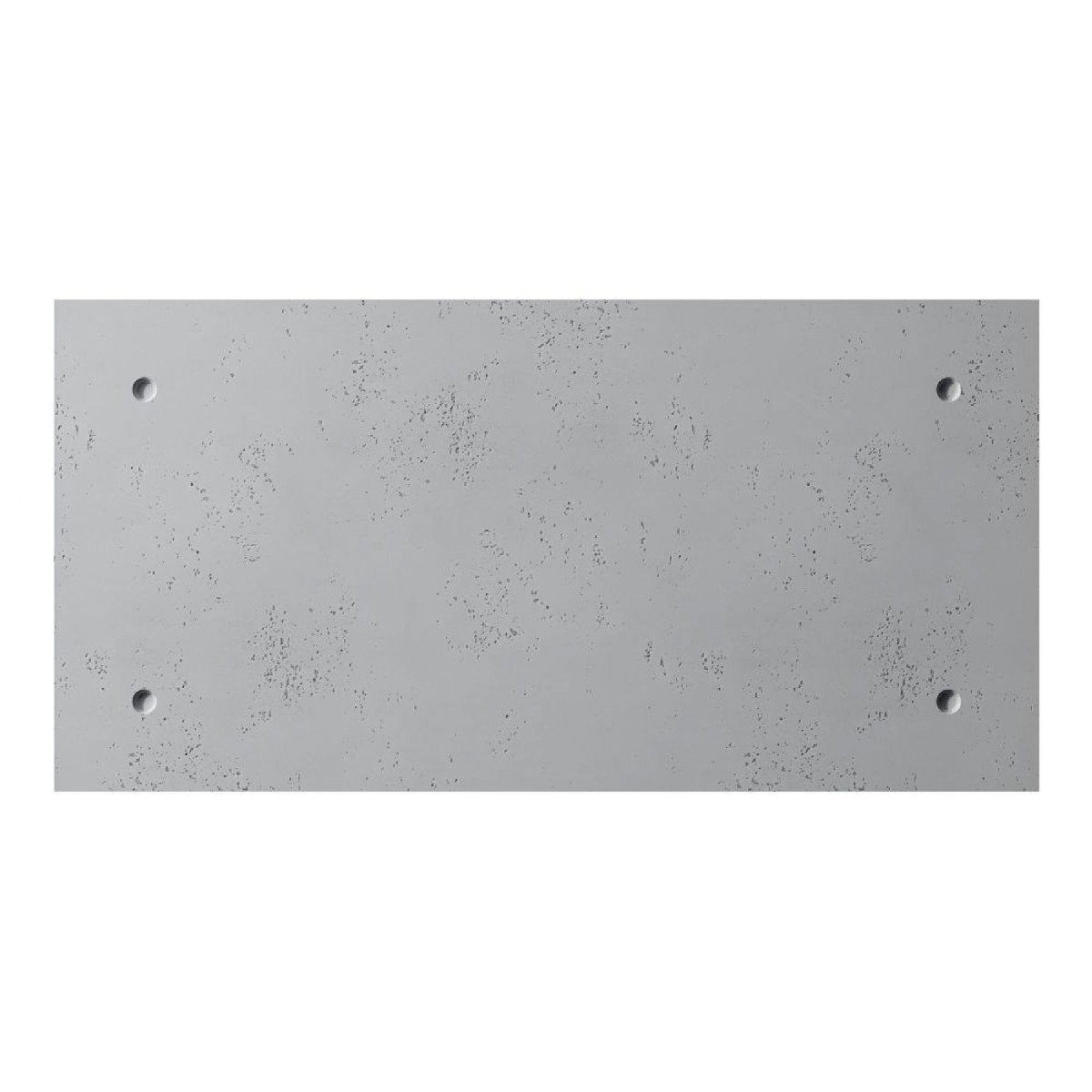 PB 30 Standard - Betonowy panel dekoracyjny 3D VHCT PB 30 Standard - Betonowy panel dekoracyjny 3D VHCT