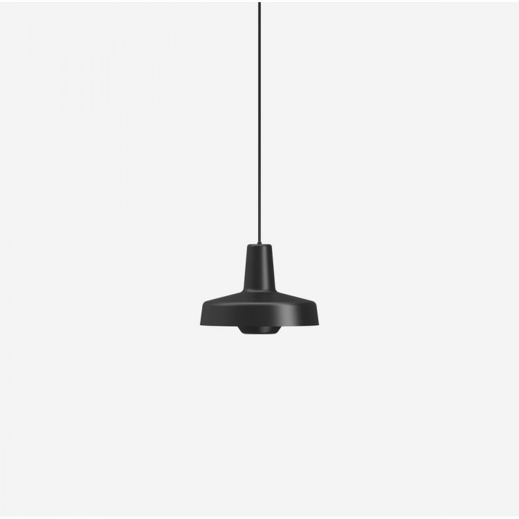 Arigato Pendant black Grupa Products lampa wisząca