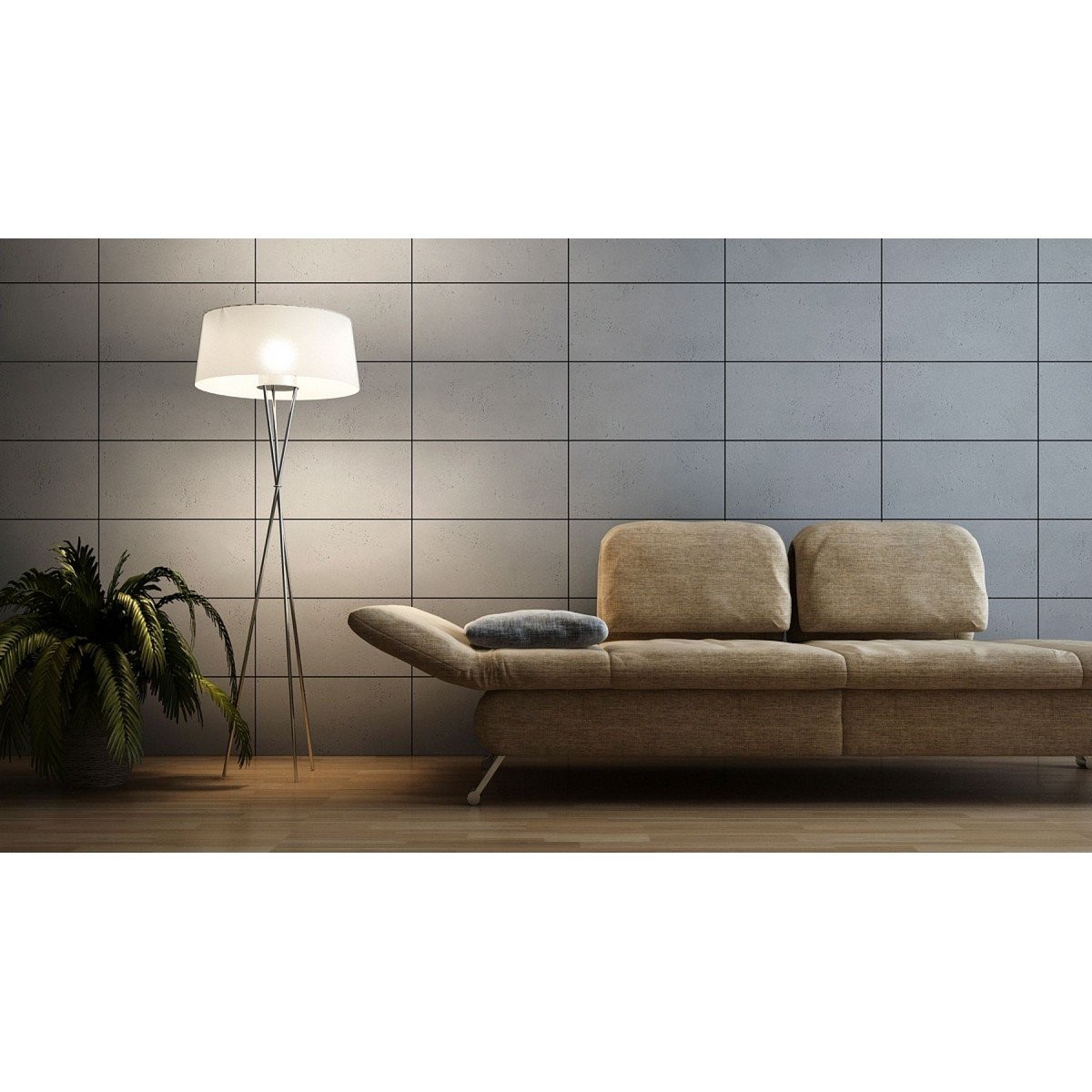VHCT beton architektoniczny 60x30x1cm VHCT beton architektoniczny 60x30x1cm