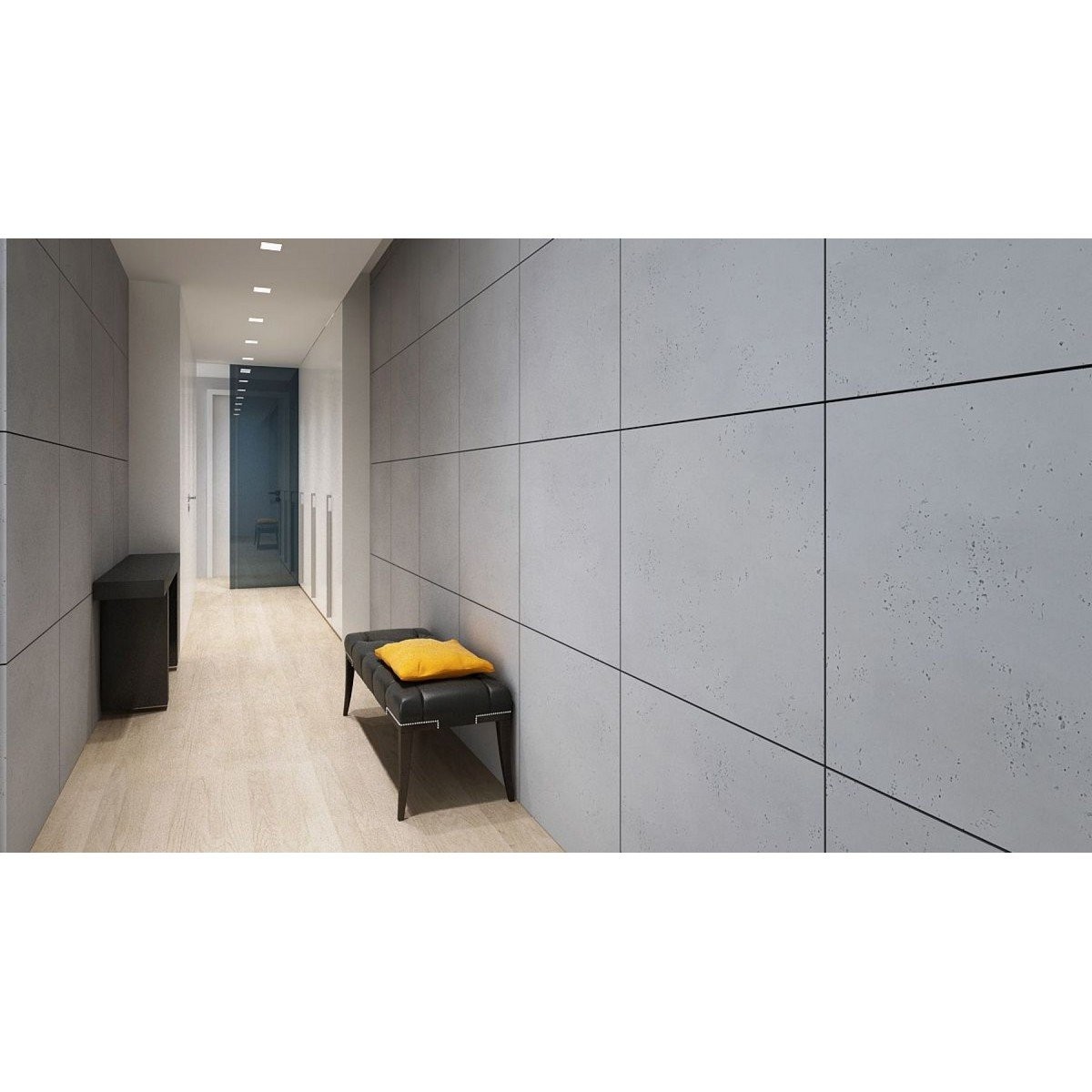 VHCT beton architektoniczny 60x60x1cm VHCT beton architektoniczny 60x60x1cm