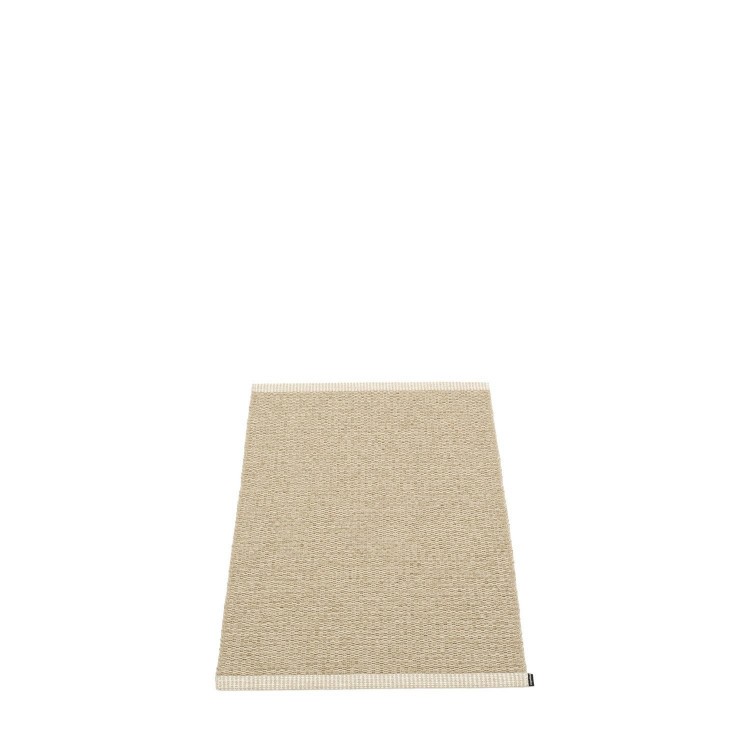 MONO Beige Pappelina chodnik dywanowy