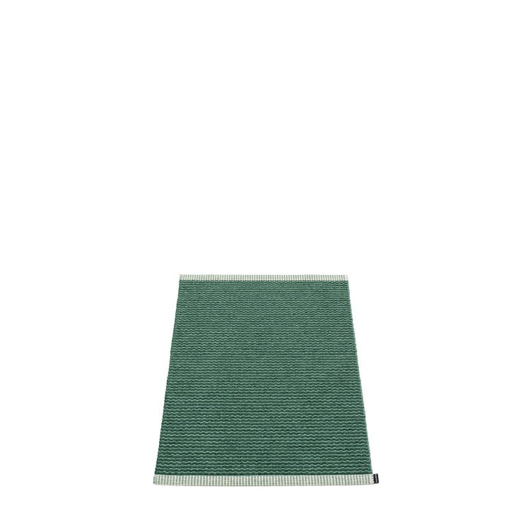 MONO Dark green Pappelina chodnik dywanowy