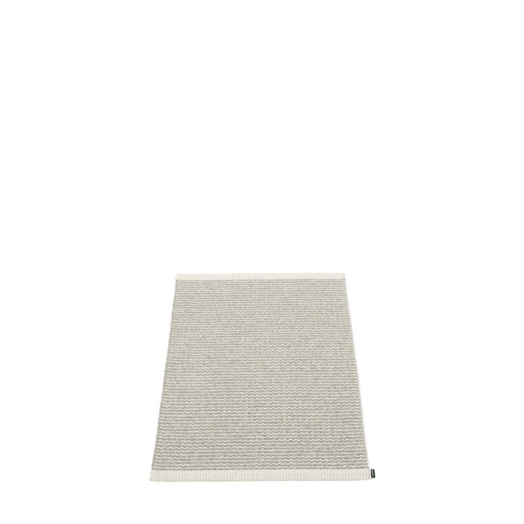 MONO Fossil grey Pappelina chodnik dywanowy