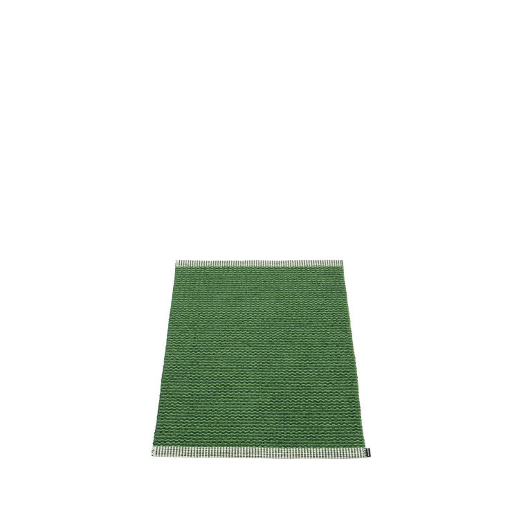 MONO Grass green Pappelina chodnik dywanowy