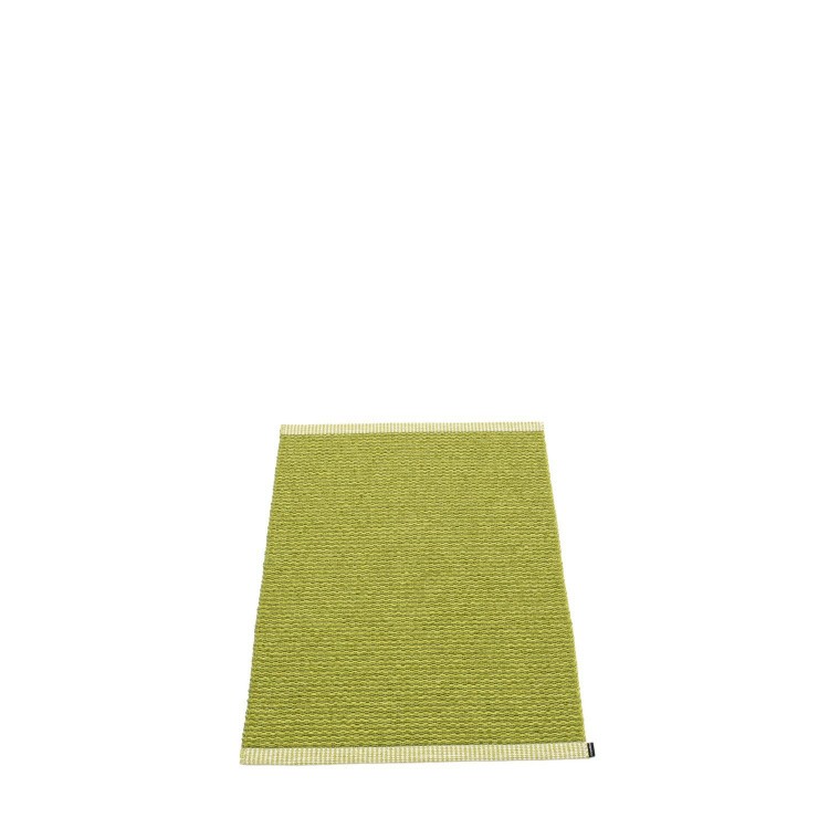 MONO Olive Pappelina chodnik dywanowy