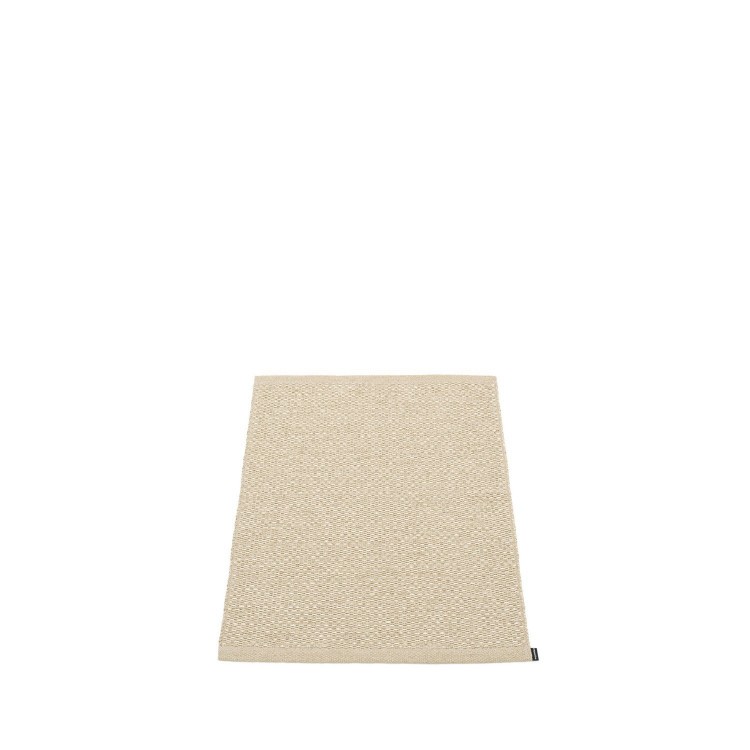 SVEA Beige Pappelina chodnik dywanowy