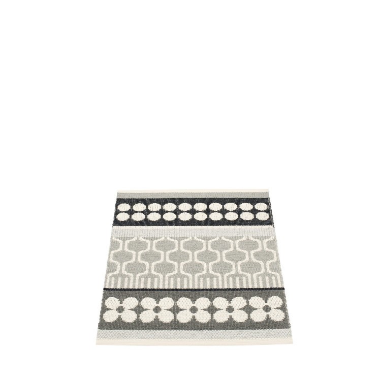 ASTA Warm grey Pappelina chodnik dywanowy