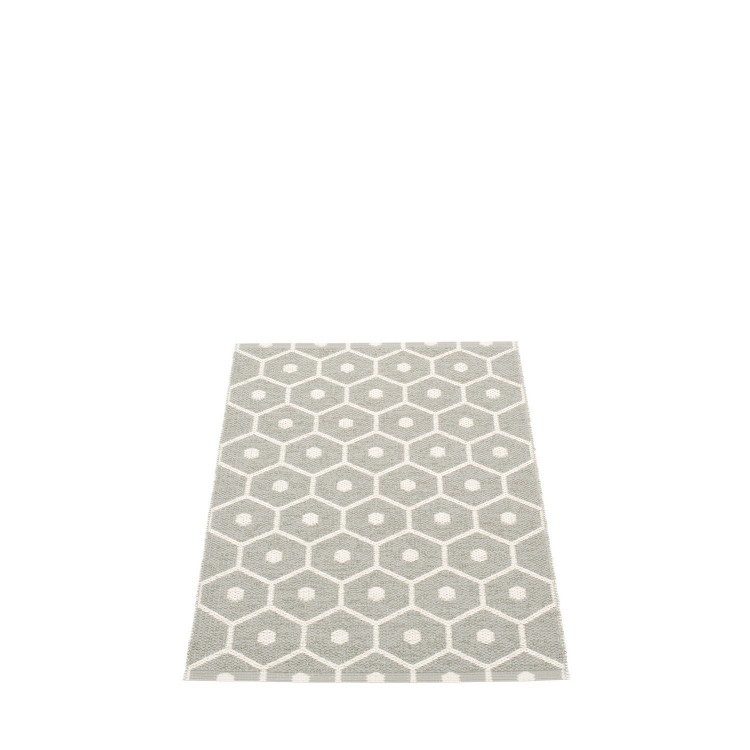 HONEY Warm grey Pappelina chodnik dywanowy