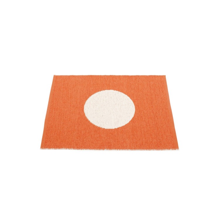 VERA SMALL ONE Orange Pappelina chodnik dywanowy
