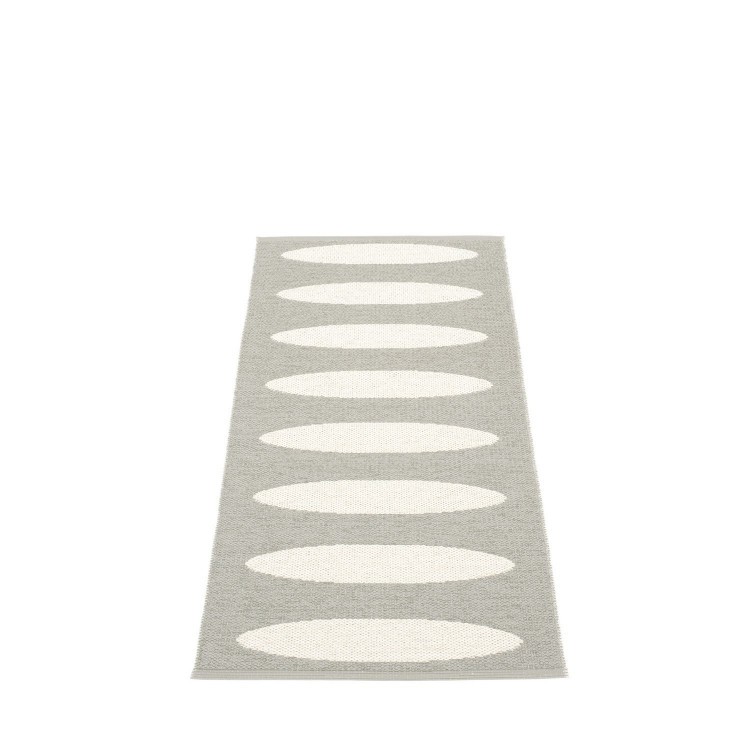 ELLA Warm grey Pappelina chodnik dywanowy