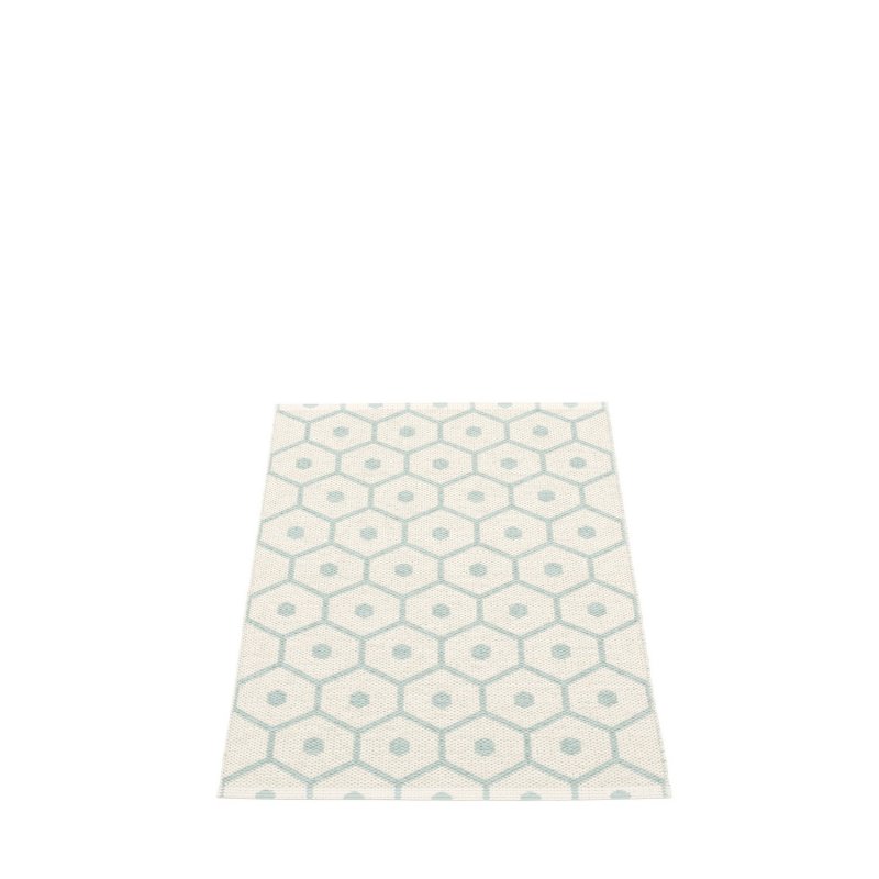 HONEY Pale Turquoise dywan Pappelina HONEY Pale Turquoise dywan Pappelina