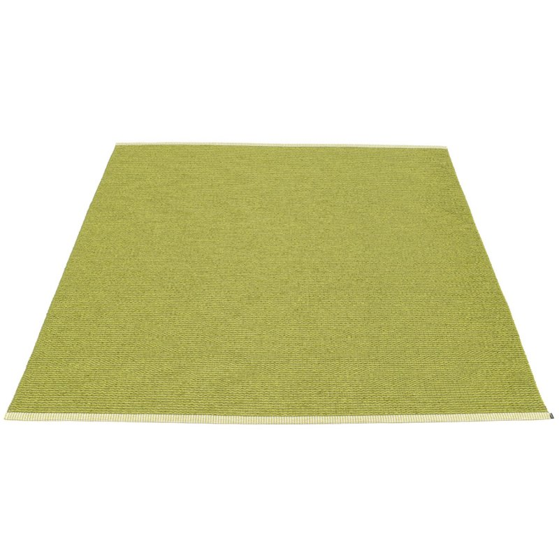 Mono Olive dywan Pappelina Mono Olive dywan Pappelina