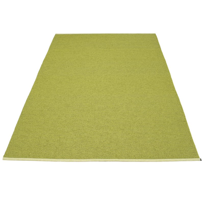 Mono Olive dywan Pappelina Mono Olive dywan Pappelina