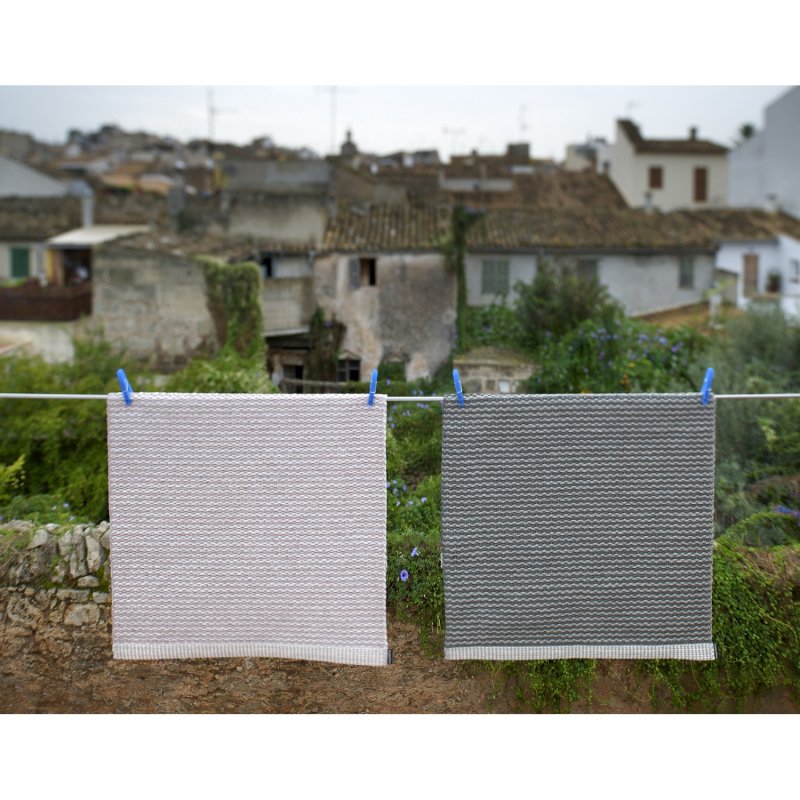 Mono Olive dywan Pappelina Mono Olive dywan Pappelina