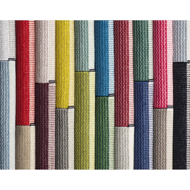 Mono Olive dywan Pappelina Mono Olive dywan Pappelina