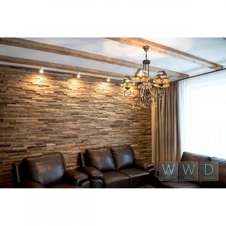A PRIORI WWD Wooden Wall Design Panel drewniany