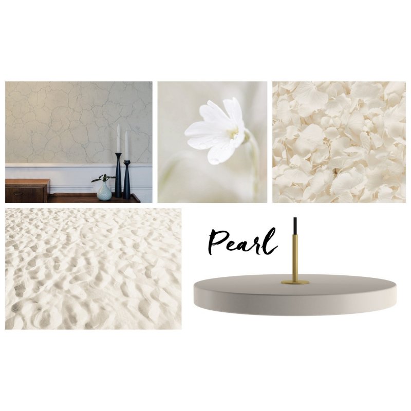 Lampa Umage (Vita Copenhagen) ASTERIA PEARL Lampa Umage (Vita Copenhagen) ASTERIA PEARL