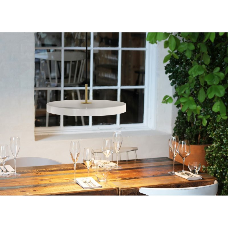 Lampa Umage (Vita Copenhagen) ASTERIA PEARL Lampa Umage (Vita Copenhagen) ASTERIA PEARL