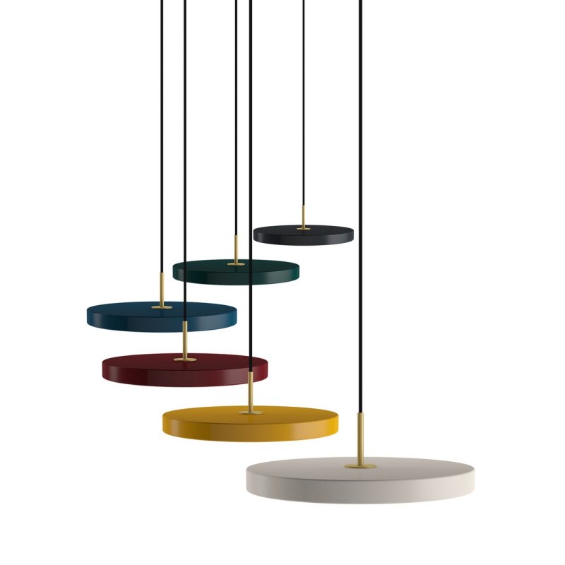 Lampa Umage (Vita Copenhagen) ASTERIA PEARL Lampa Umage (Vita Copenhagen) ASTERIA PEARL
