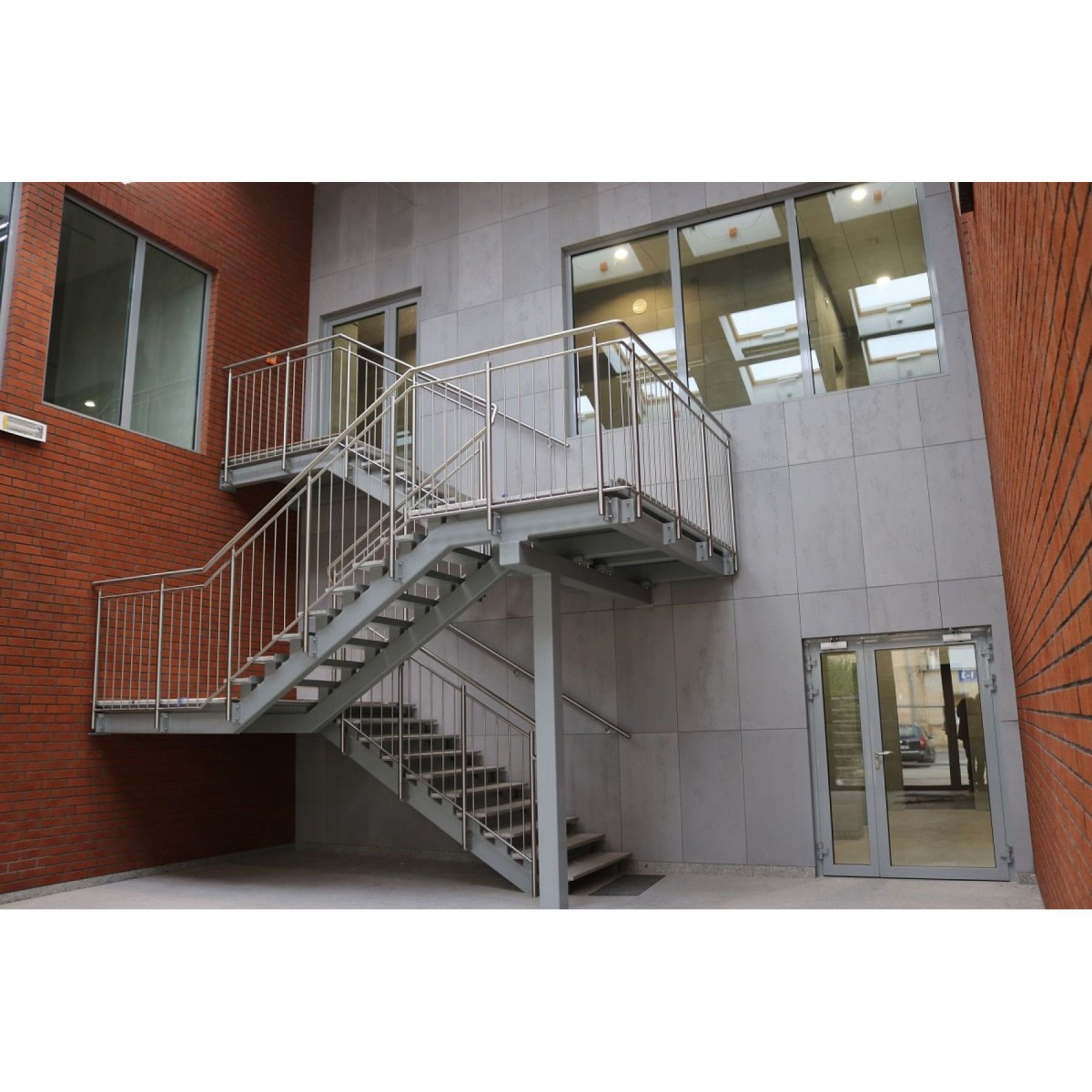 PB 00 C 100x50x2,5cm VHCT beton architektoniczny tarasowy PB 00 C 100x50x2,5cm VHCT beton architektoniczny tarasowy