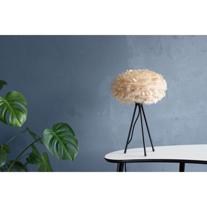 Lampa Umage (Vita Copenhagen) EOS Light brown mini Lampa Umage (Vita Copenhagen) EOS Light brown mini