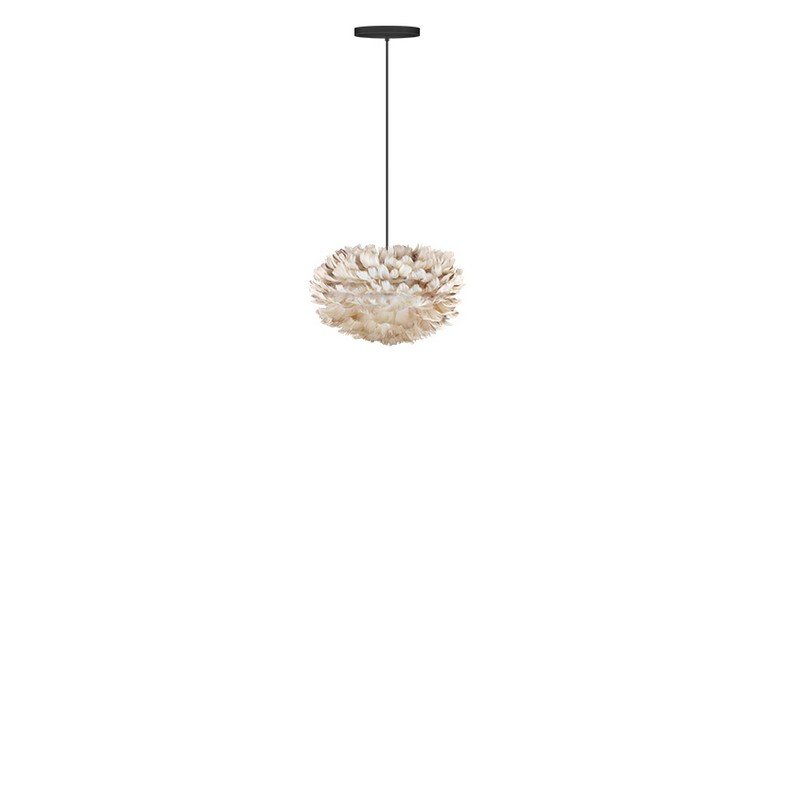 Lampa Umage (Vita Copenhagen) EOS Light brown mini Lampa Umage (Vita Copenhagen) EOS Light brown mini