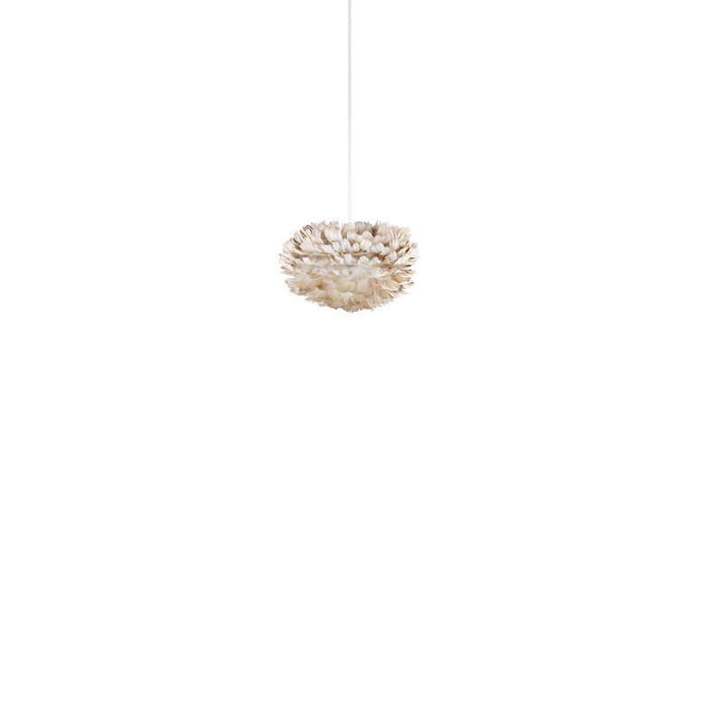 Lampa Umage (Vita Copenhagen) EOS Light brown mini Lampa Umage (Vita Copenhagen) EOS Light brown mini