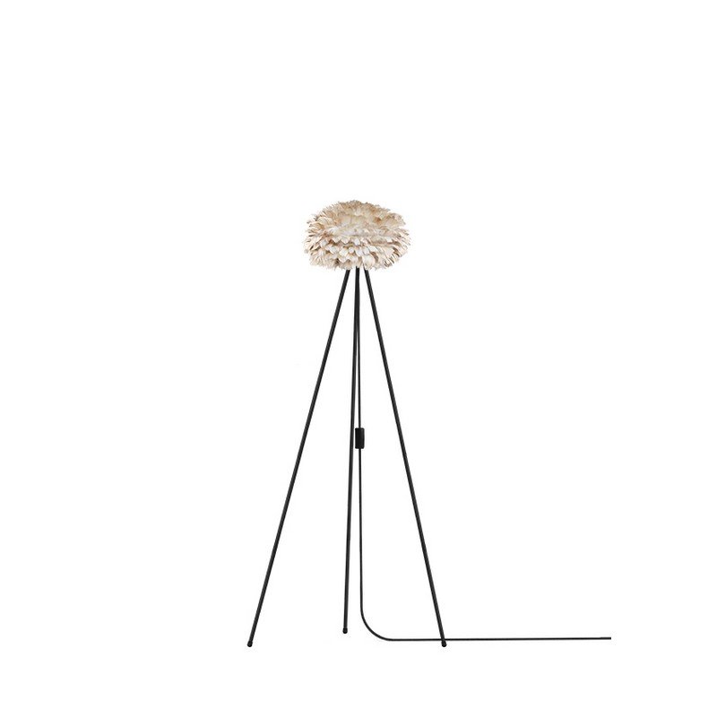 Lampa Umage (Vita Copenhagen) EOS Light brown mini Lampa Umage (Vita Copenhagen) EOS Light brown mini