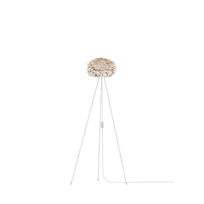 Lampa Umage (Vita Copenhagen) EOS Light brown mini Lampa Umage (Vita Copenhagen) EOS Light brown mini