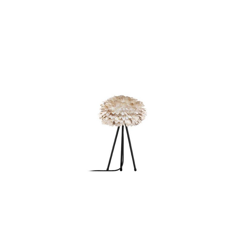 Lampa Umage (Vita Copenhagen) EOS Light brown mini Lampa Umage (Vita Copenhagen) EOS Light brown mini