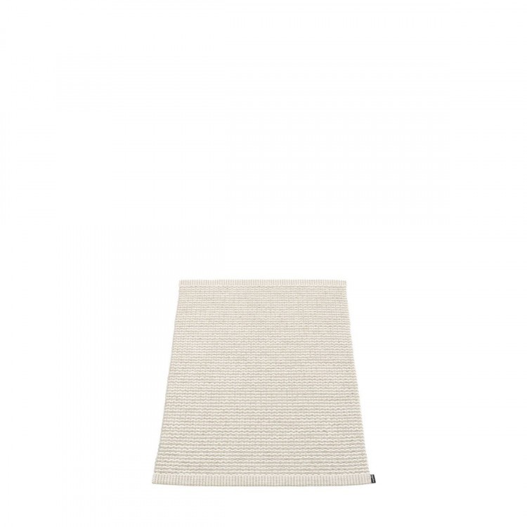 MONO Linen Pappelina chodnik dywanowy