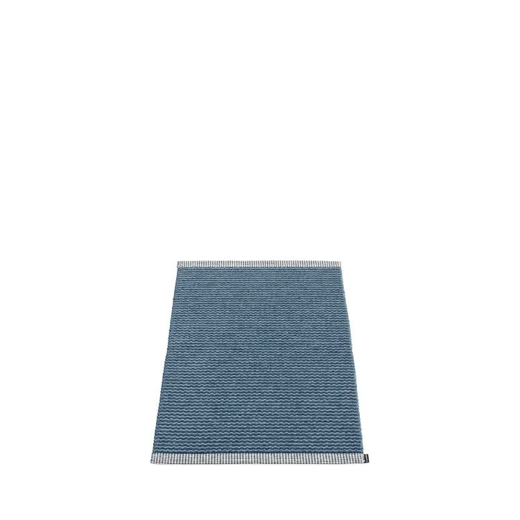 MONO Ocean blue Pappelina chodnik dywanowy