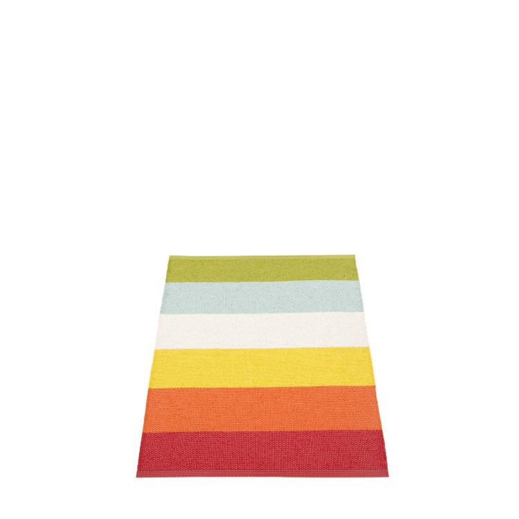 MOLLY Rainbow Pappelina chodnik dywanowy