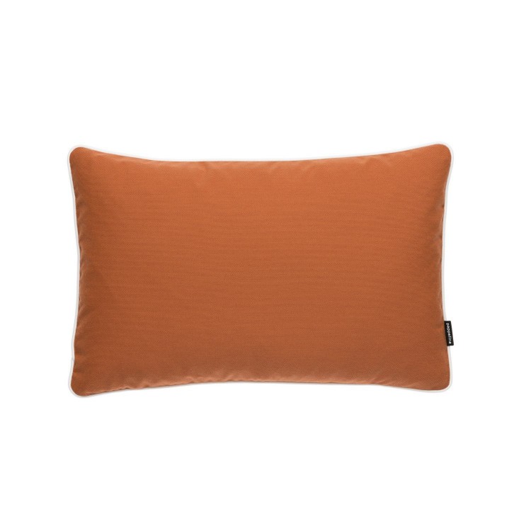 SUNNY Pale orange Pappelina poduszka