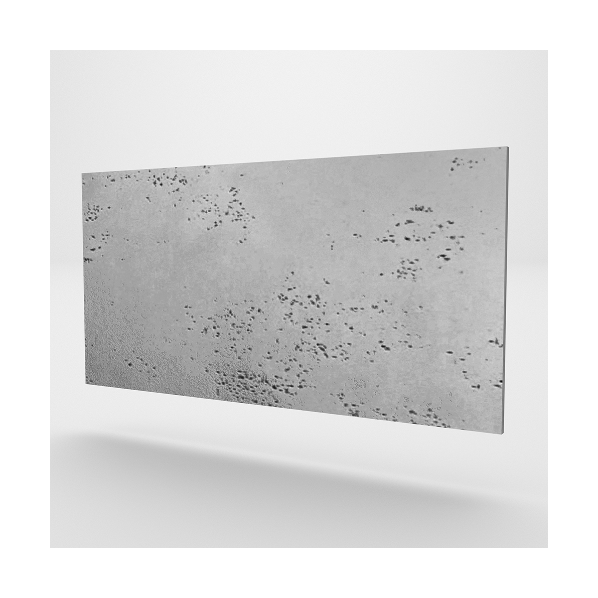 PB 00 C 100x50x2,5cm VHCT beton architektoniczny tarasowy PB 00 C 100x50x2,5cm VHCT beton architektoniczny tarasowy