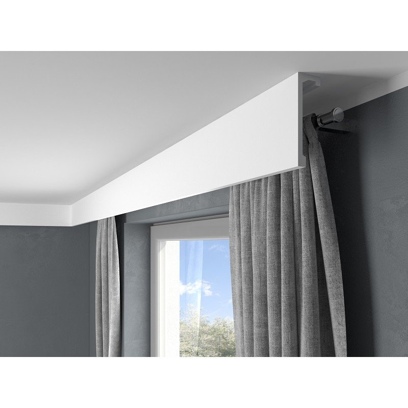 Mardom Decor QL036 Listwa Sufitowa karniszowa Mardom Decor QL036 Listwa Sufitowa karniszowa